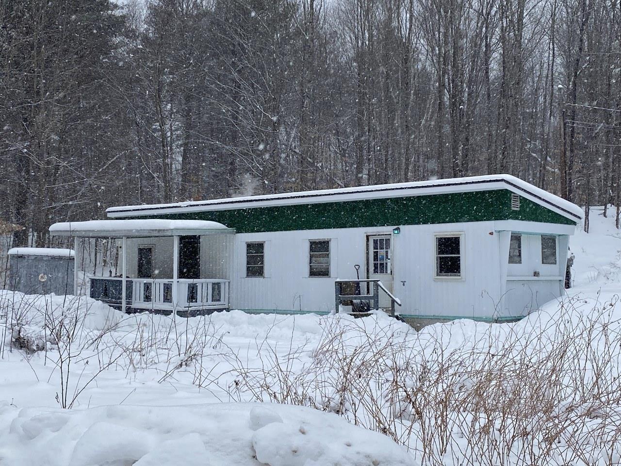 120 Dutton District Road Springfield, VT 05156 - Photo 2 of 13
