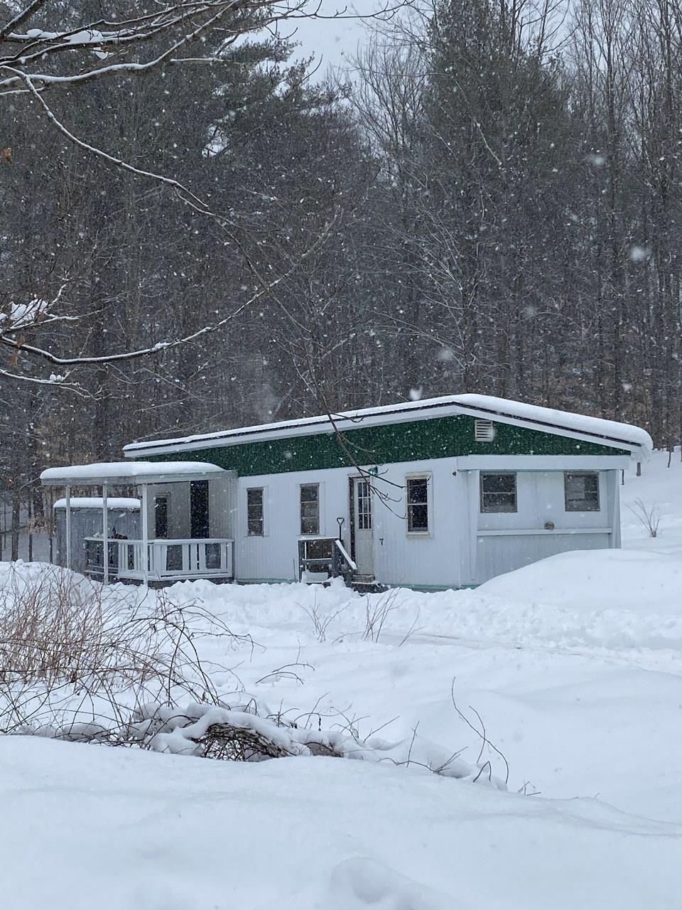 120 Dutton District Road Springfield, VT 05156 - Photo 3 of 13