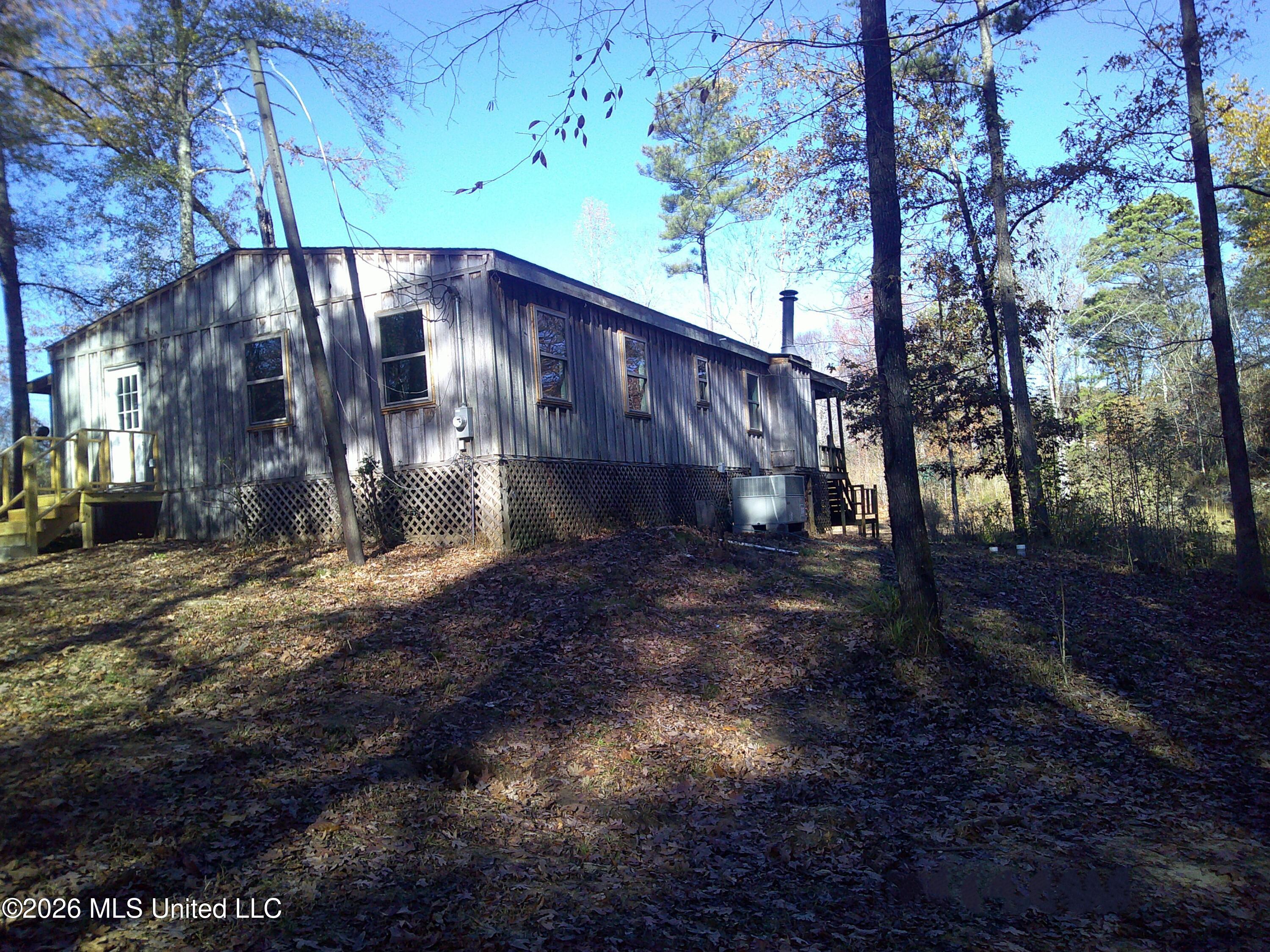 779 Ridge Crest Drive Pope, MS 38658 - Photo 19 of 20 DSCF0005