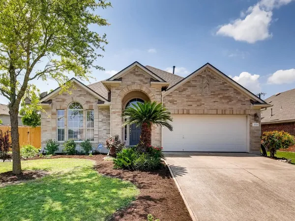 $2,295 | 20204 Mustang Island Circle, Pflugerville, TX 78660