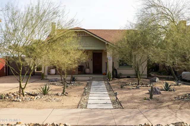 $585,000 | 1843 North 11th Street, Phoenix, AZ 85006