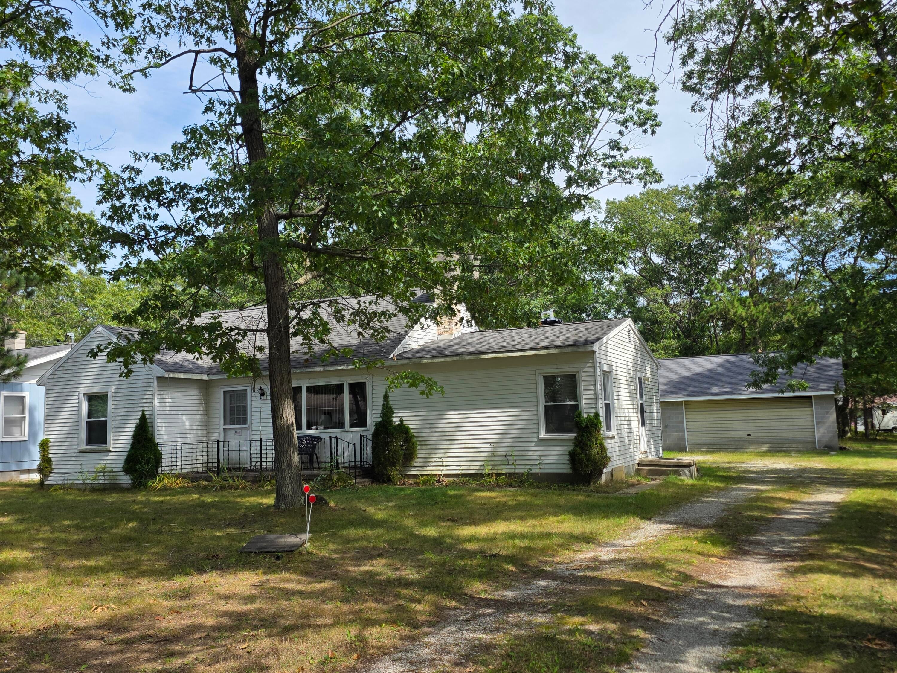 5558 Buck Road Oscoda, MI 48750 - Photo 19 of 19 Gallery Image 19