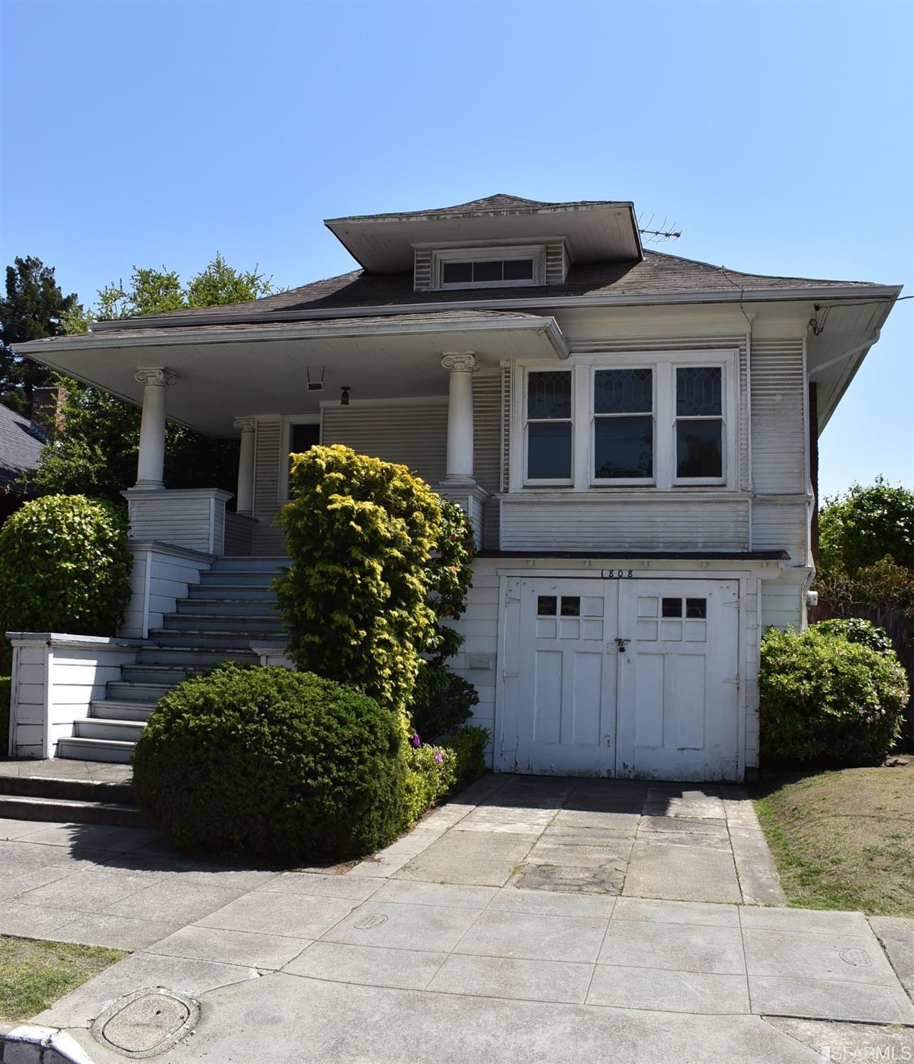 1808 Stuart Street Berkeley, CA 94703 - Photo 2 of 38
