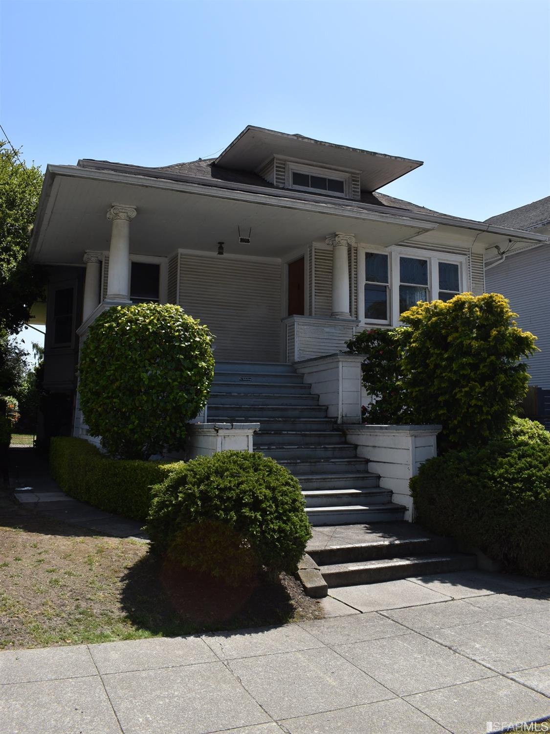 1808 Stuart Street Berkeley, CA 94703 - Photo 3 of 38
