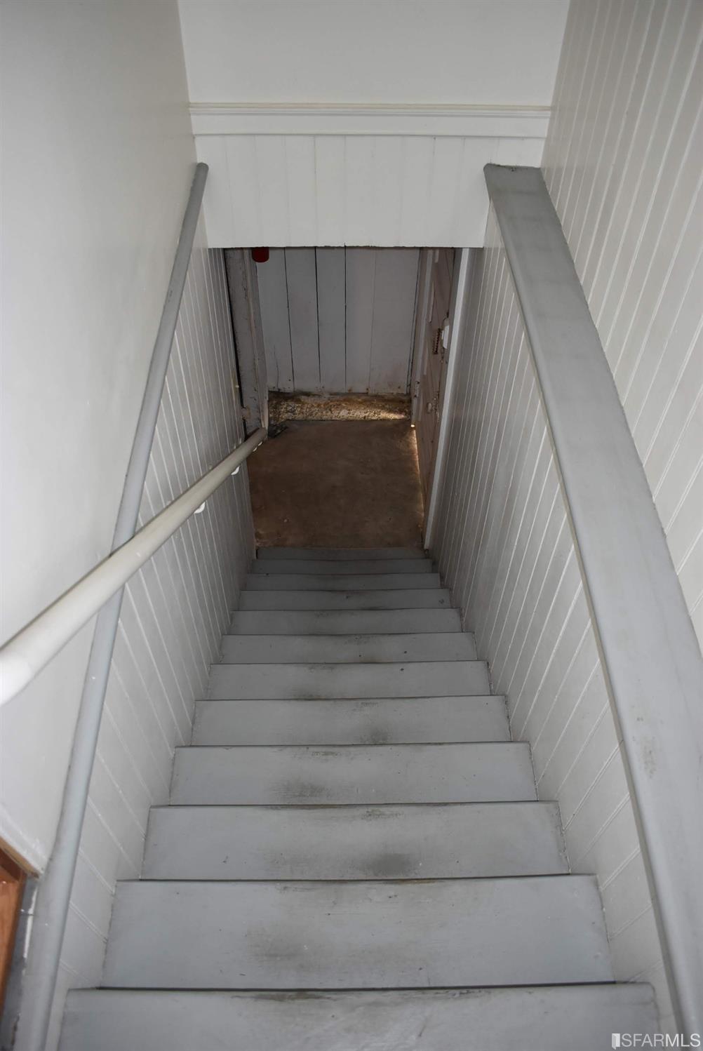 1808 Stuart Street Berkeley, CA 94703 - Photo 31 of 38