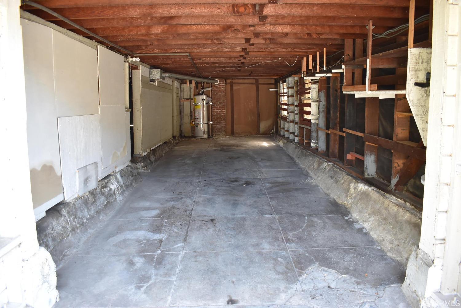 1808 Stuart Street Berkeley, CA 94703 - Photo 32 of 38