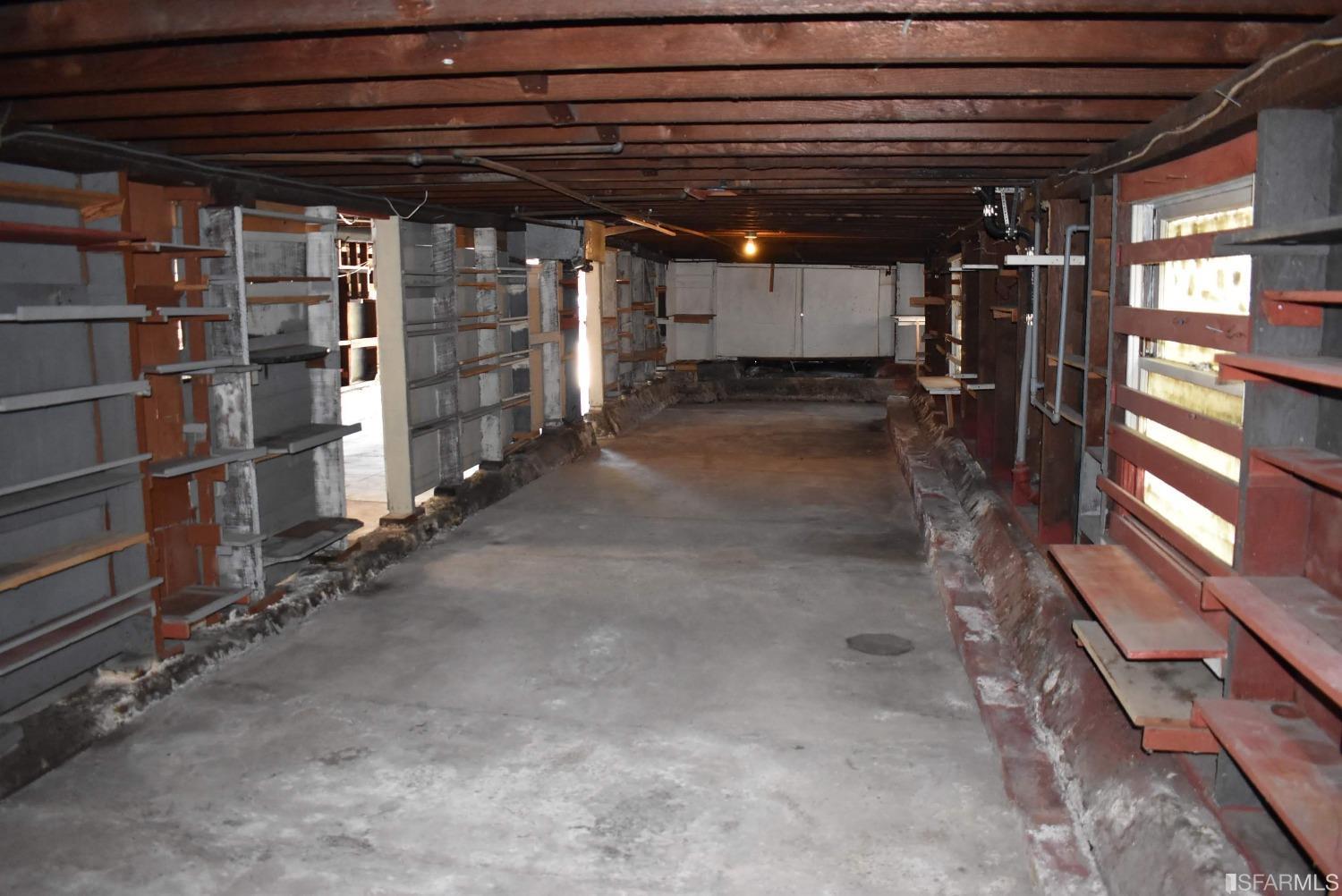 1808 Stuart Street Berkeley, CA 94703 - Photo 33 of 38