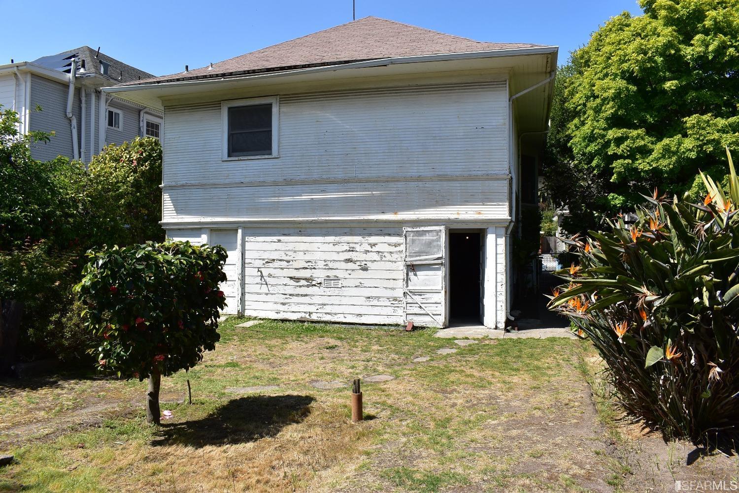 1808 Stuart Street Berkeley, CA 94703 - Photo 37 of 38