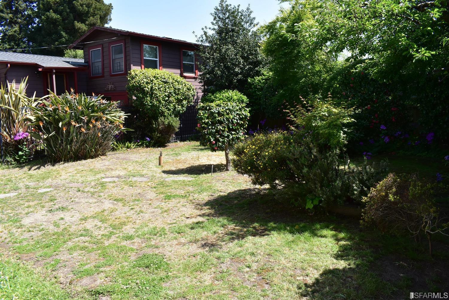 1808 Stuart Street Berkeley, CA 94703 - Photo 38 of 38