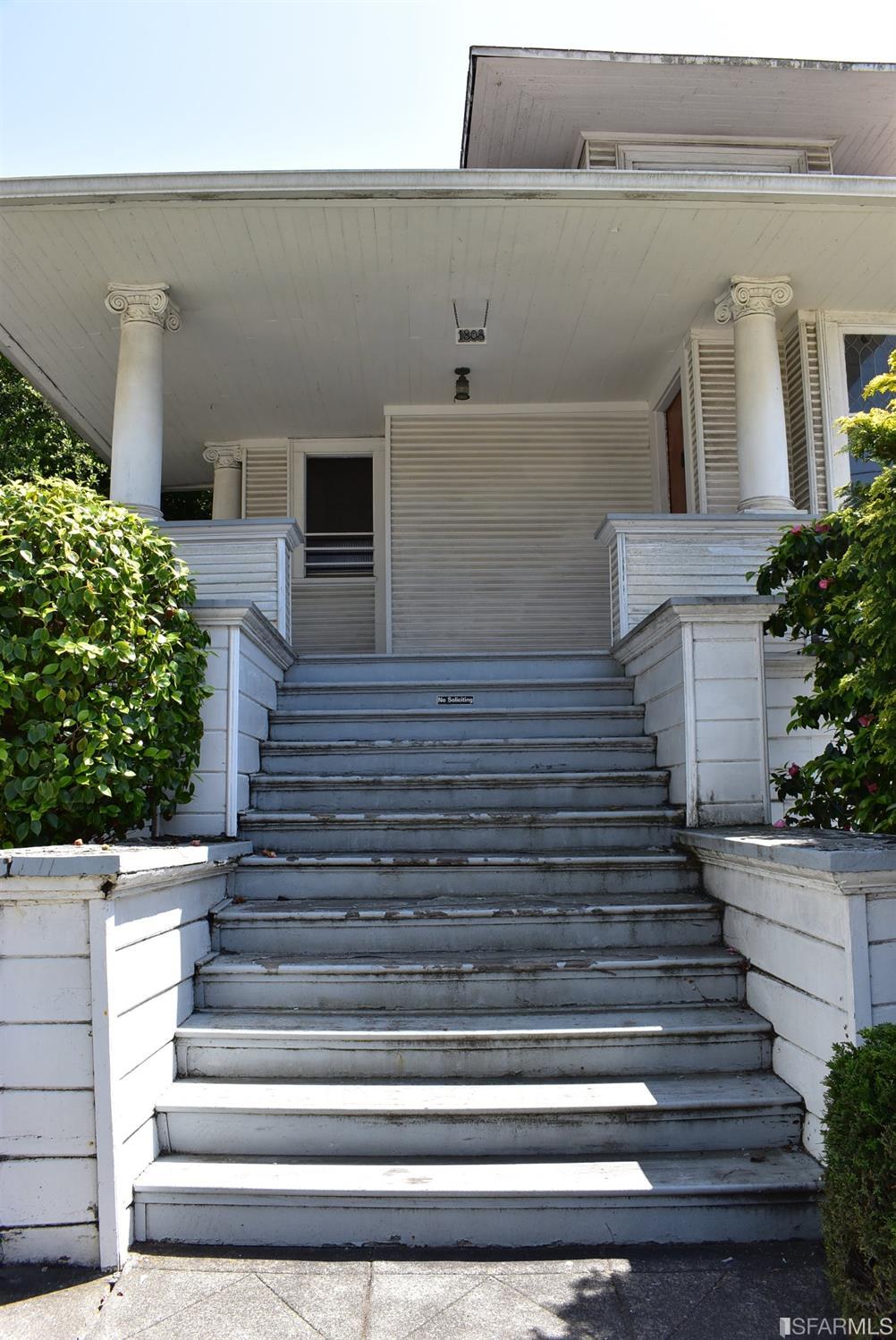 1808 Stuart Street Berkeley, CA 94703 - Photo 4 of 38