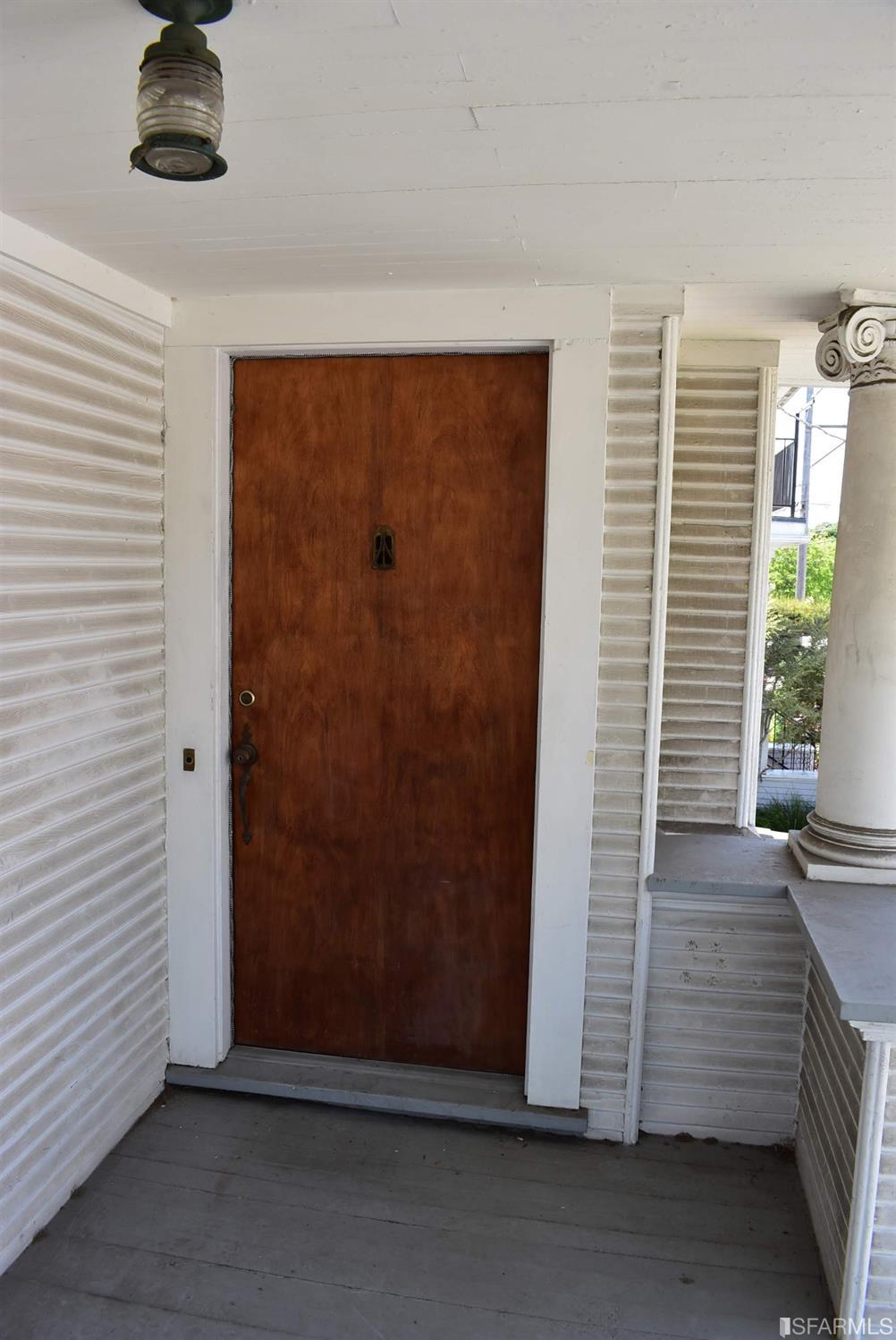 1808 Stuart Street Berkeley, CA 94703 - Photo 5 of 38