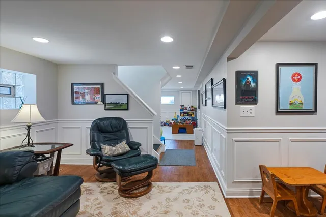 $419,000 | 5404 North Natoma Avenue, Chicago, IL 60656