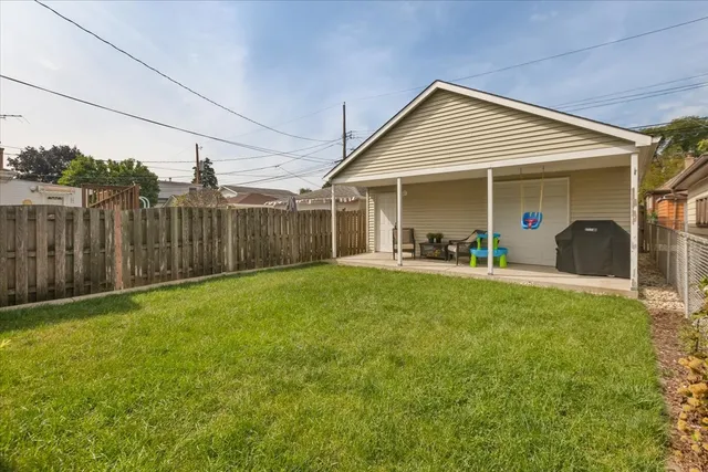 $419,000 | 5404 North Natoma Avenue, Chicago, IL 60656