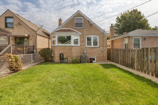 $419,000 | 5404 North Natoma Avenue, Chicago, IL 60656