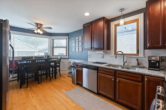 $419,000 | 5404 North Natoma Avenue, Chicago, IL 60656