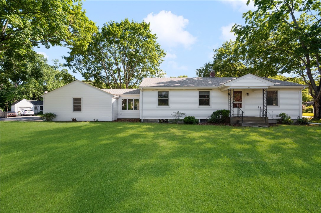 48 Circuit Drive Warwick, RI 02889 - Photo 1 of 49