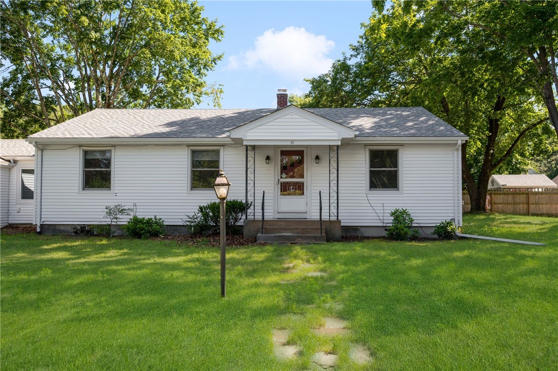 48 Circuit Drive Warwick, RI 02889 - Photo 3 of 49