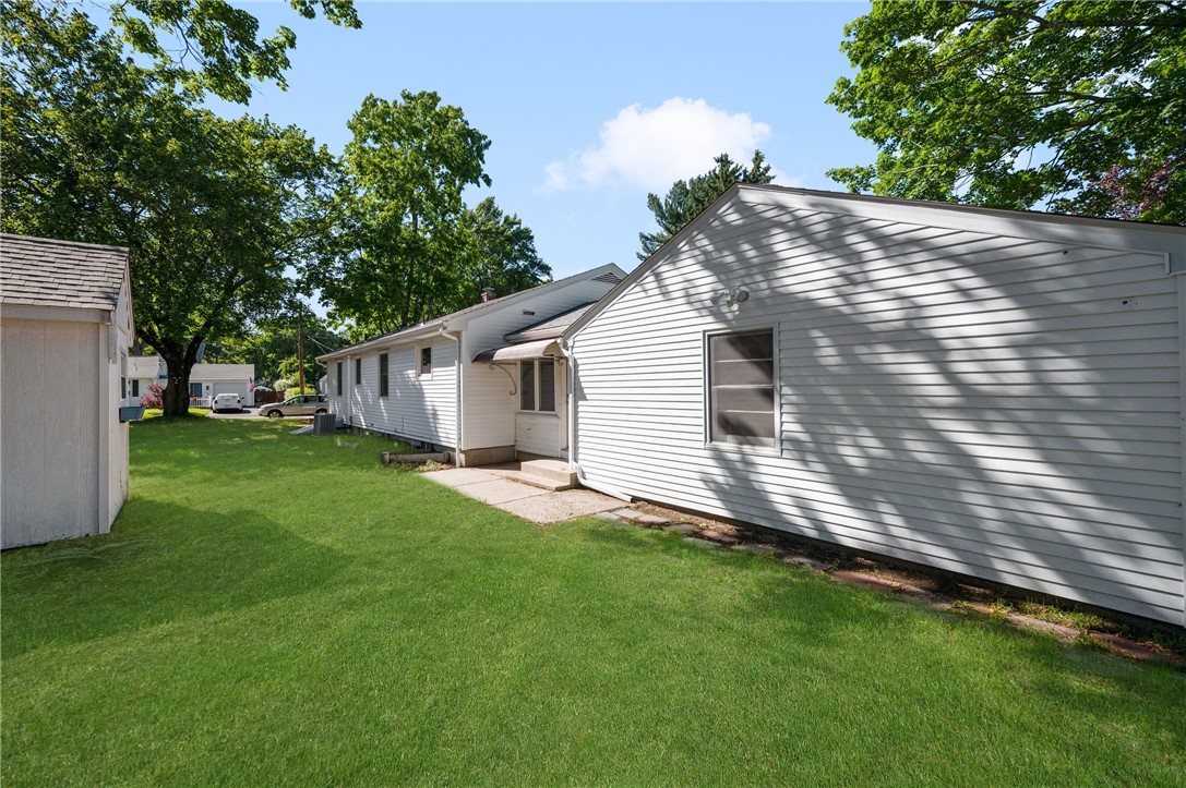 48 Circuit Drive Warwick, RI 02889 - Photo 36 of 49