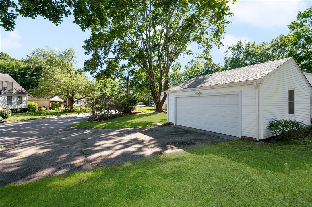 48 Circuit Drive Warwick, RI 02889 - Photo 40 of 49