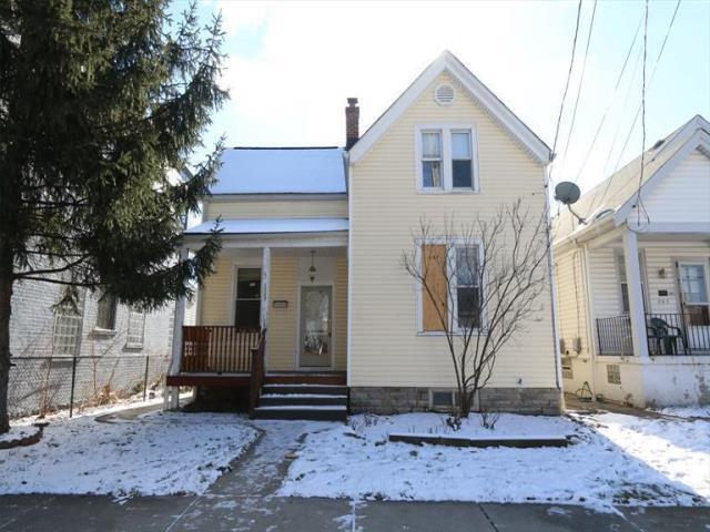 205 Walnut Street Reading, OH 45215 - Photo 1 of 1