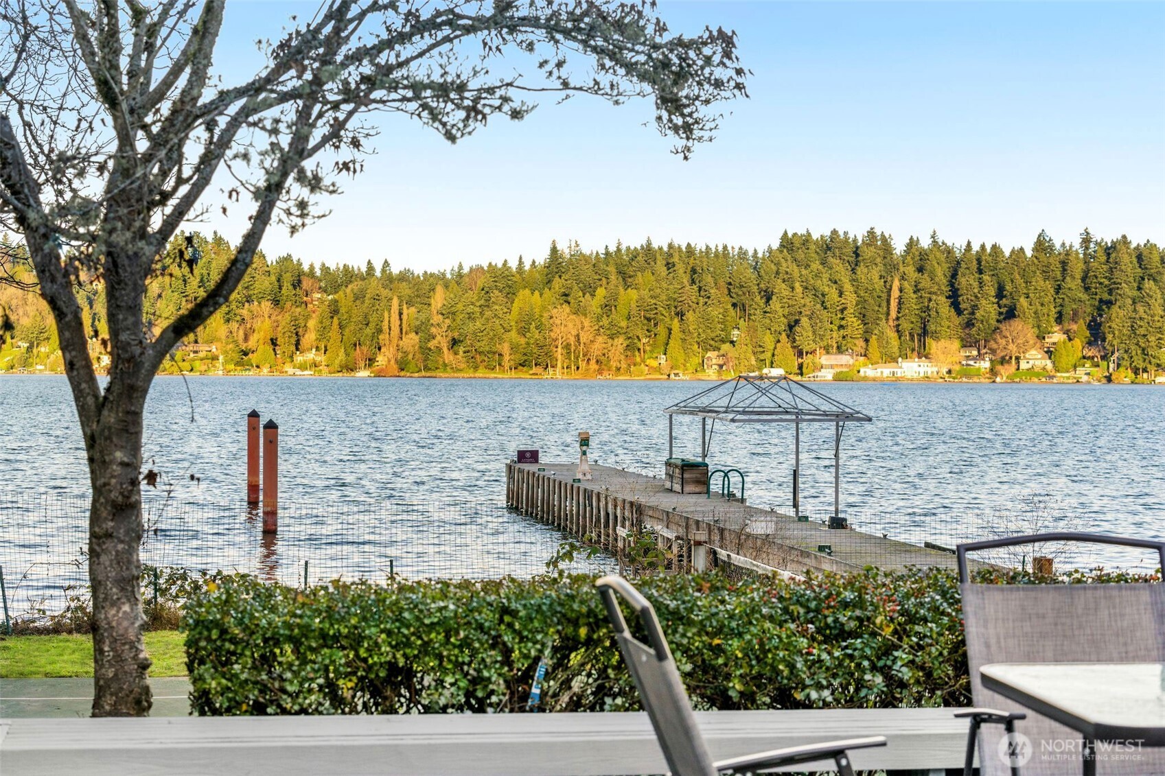 8428 North Mercer Way Mercer Island, WA 98040 - Photo 39 of 40