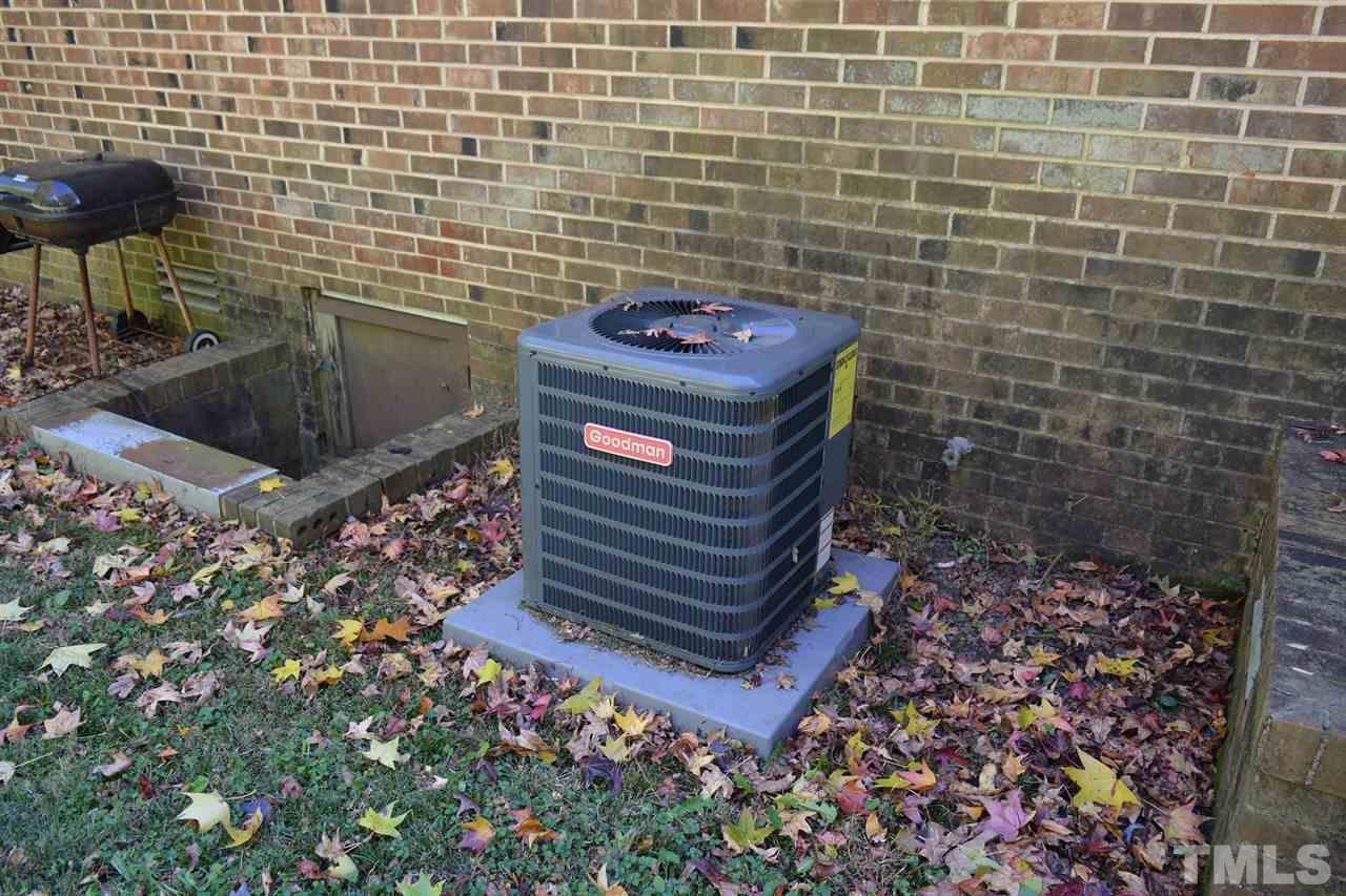 3906 Lexington Drive Raleigh, NC 27606 - Photo 11 of 11