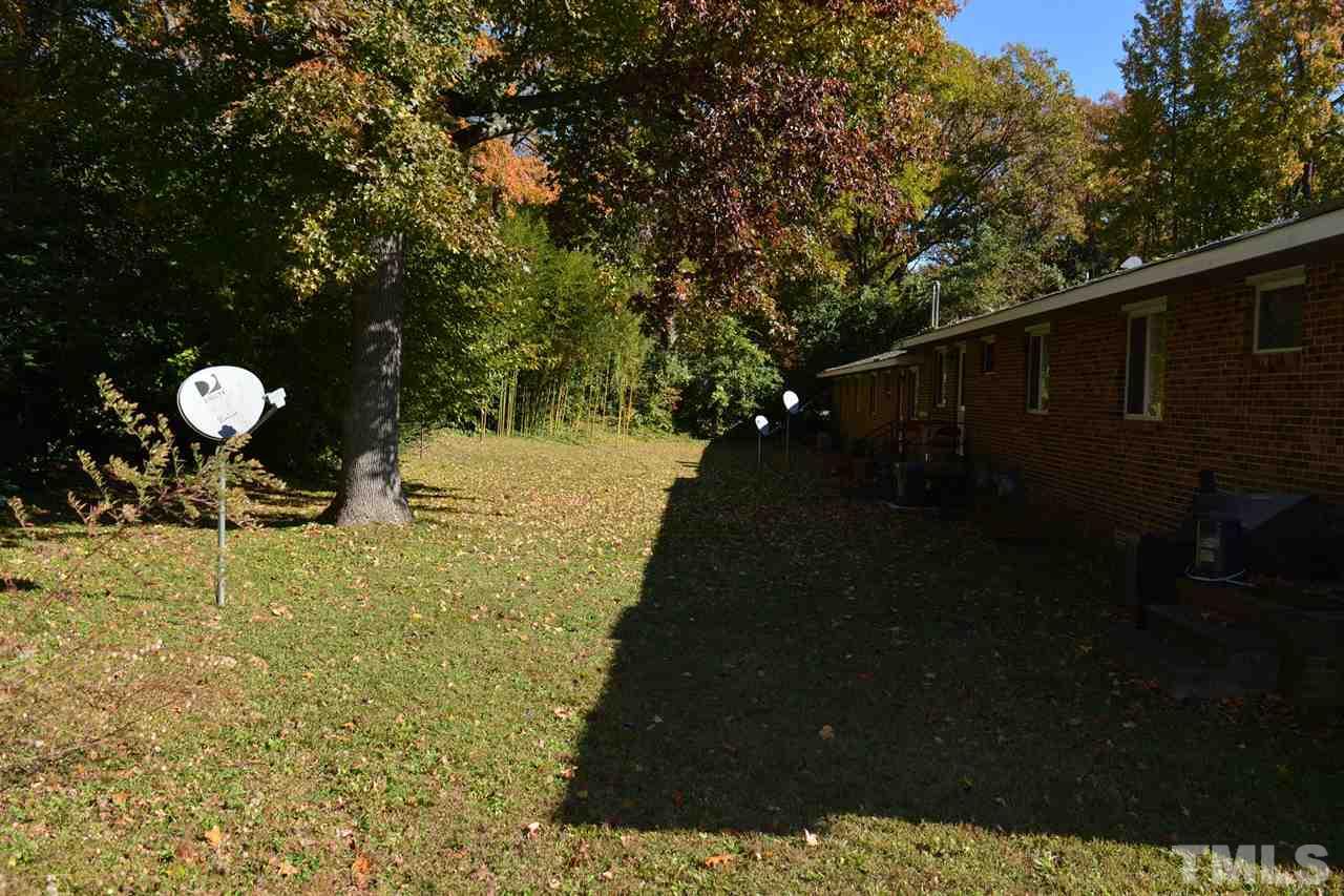 3906 Lexington Drive Raleigh, NC 27606 - Photo 3 of 11