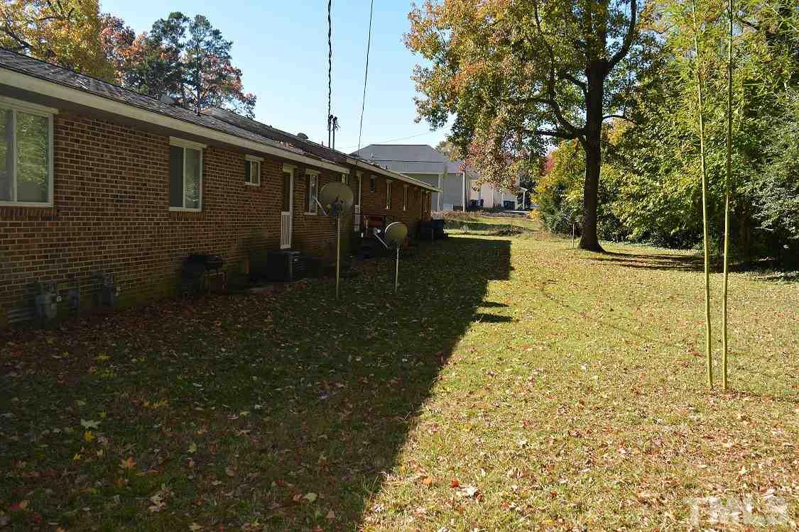 3906 Lexington Drive Raleigh, NC 27606 - Photo 4 of 11