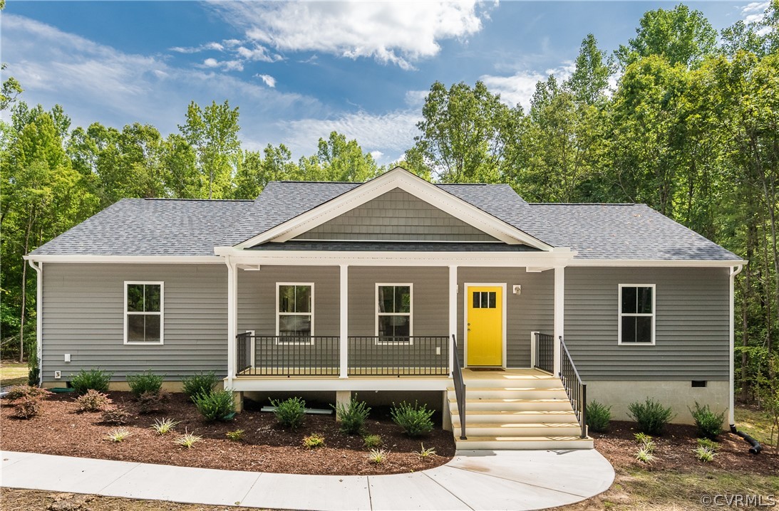 2650 Davis Mill Road Goochland, VA 23063 - Photo 1 of 36 Gallery Image 1