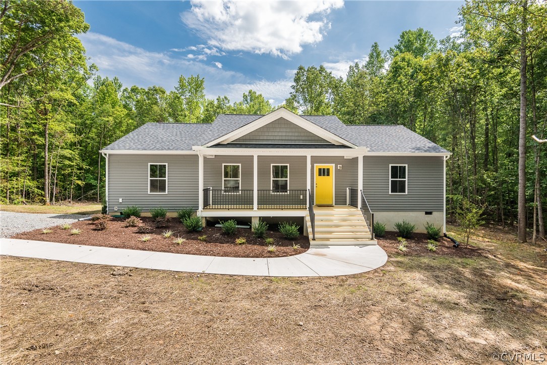 2650 Davis Mill Road Goochland, VA 23063 - Photo 2 of 36 Gallery Image 2