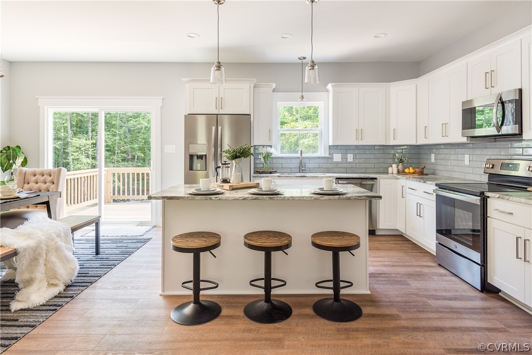 2650 Davis Mill Road Goochland, VA 23063 - Photo 21 of 36 Gallery Image 21