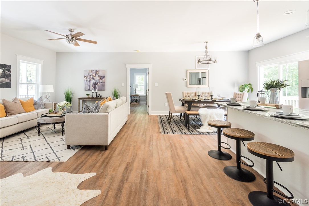 2650 Davis Mill Road Goochland, VA 23063 - Photo 25 of 36 Gallery Image 25
