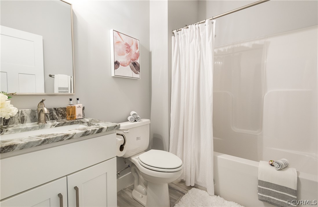 2650 Davis Mill Road Goochland, VA 23063 - Photo 28 of 36 Gallery Image 28