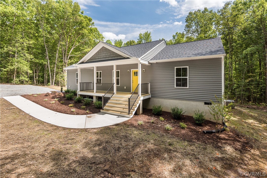 2650 Davis Mill Road Goochland, VA 23063 - Photo 3 of 36 Gallery Image 3
