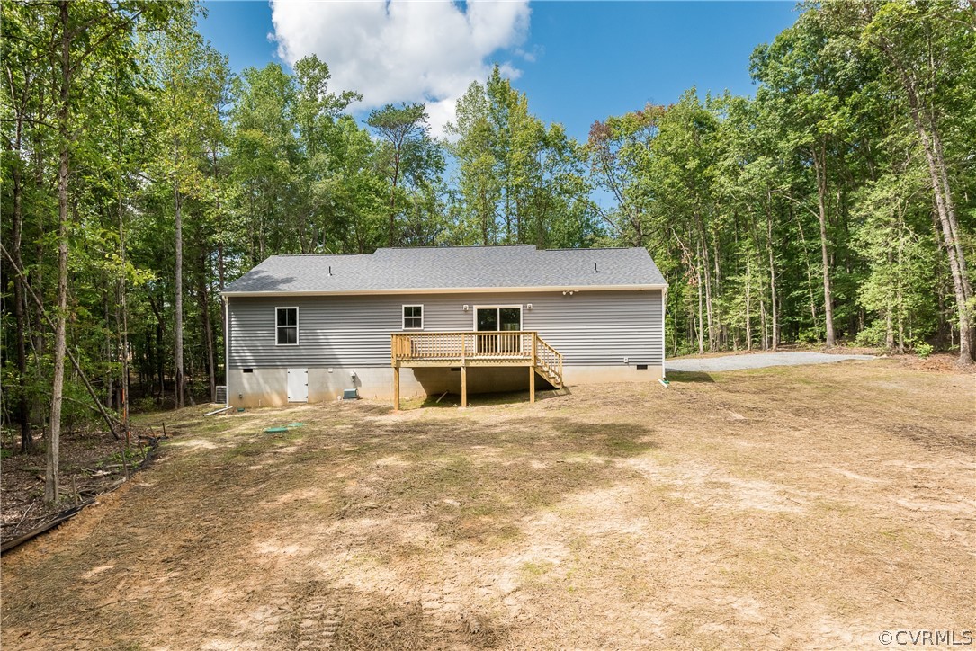2650 Davis Mill Road Goochland, VA 23063 - Photo 35 of 36 Gallery Image 35