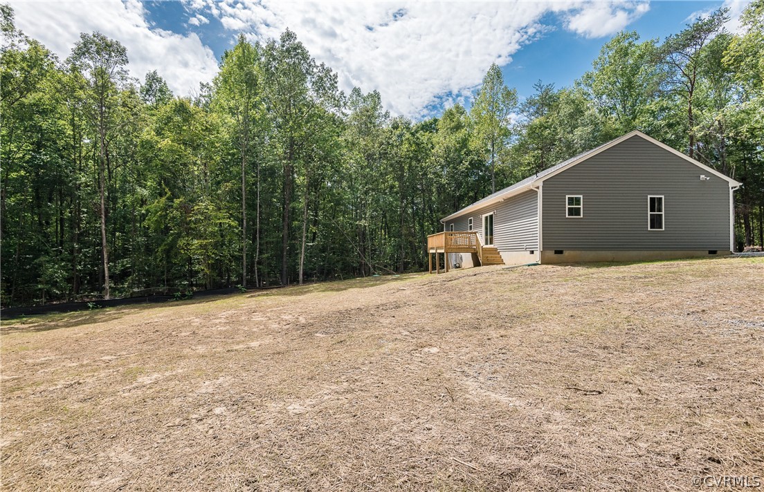 2650 Davis Mill Road Goochland, VA 23063 - Photo 36 of 36 Gallery Image 36