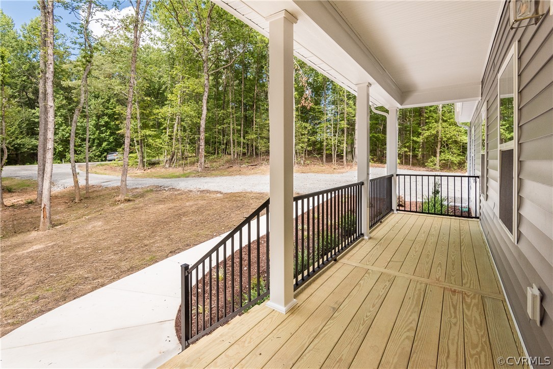 2650 Davis Mill Road Goochland, VA 23063 - Photo 5 of 36 Gallery Image 5