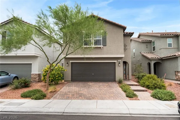 $499,000 | 6631 Frosted Harvest Avenue, Las Vegas, NV 89108