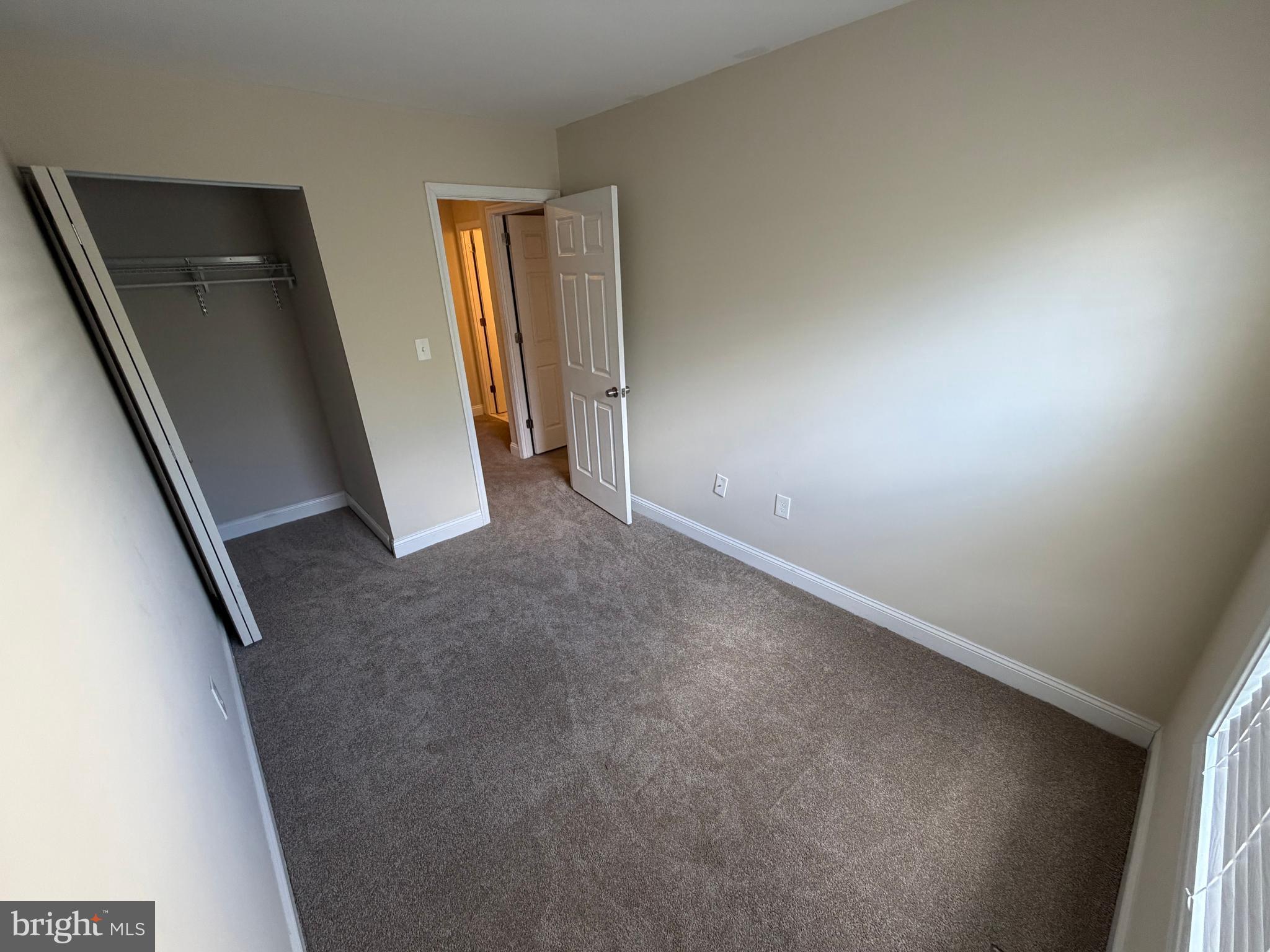 534 Lancaster Place, Unit 534 Frederick, MD 21703 - Photo 11 of 13 Bedroom 3