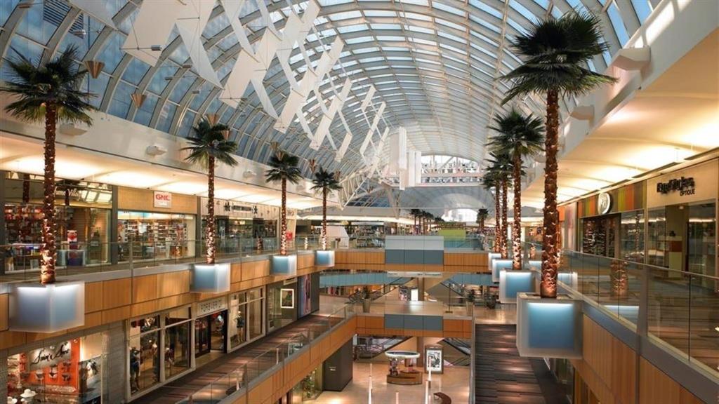 14954 Oak Street Addison, TX 75001 - Photo 16 of 18 a city view with tall buildings