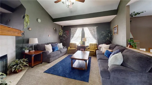 $289,000 | 4607 Crystal Drive, St. Joseph, MO 64503
