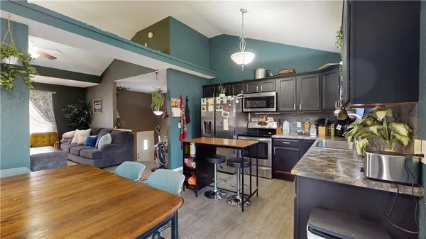 $289,000 | 4607 Crystal Drive, St. Joseph, MO 64503