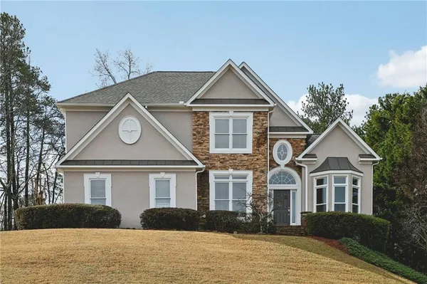 $625,000 | 3540 Hickory Branch Trail, Suwanee, GA 30024
