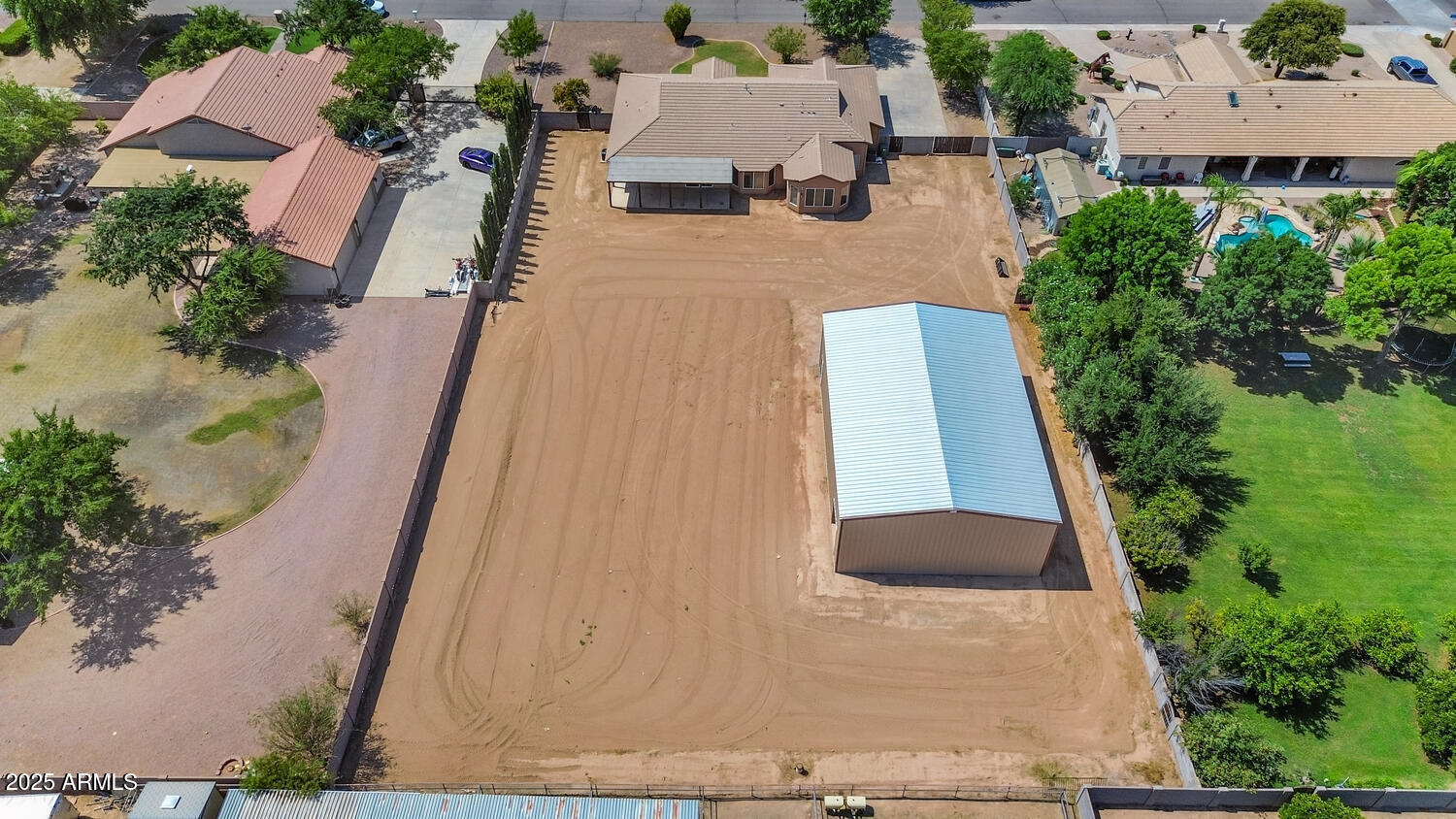 15224 East Via Del Rancho Gilbert, AZ 85298 - Photo 9 of 35 15224