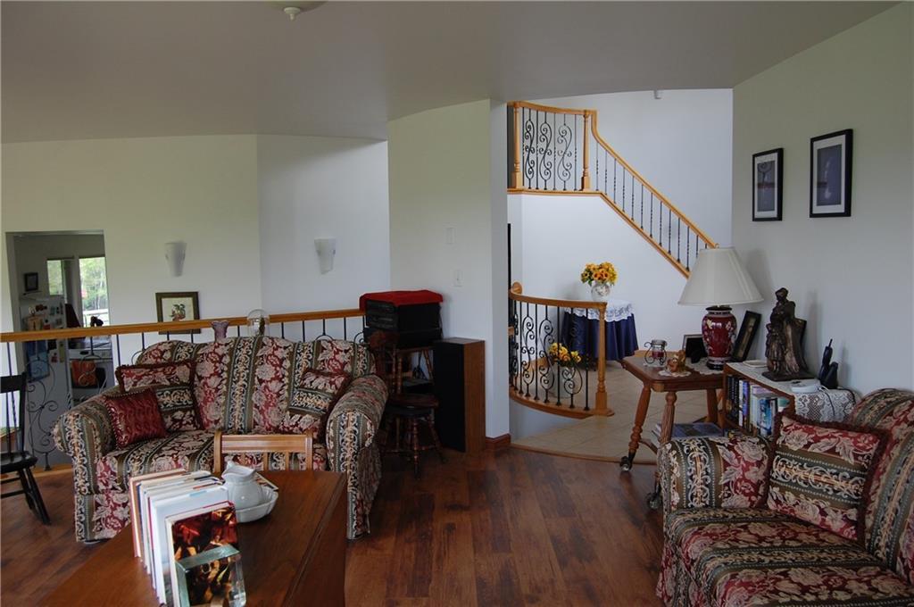 1631 Rangeley Road Phillips, ME 04966 - Photo 11 of 35 A glance in any direction will...