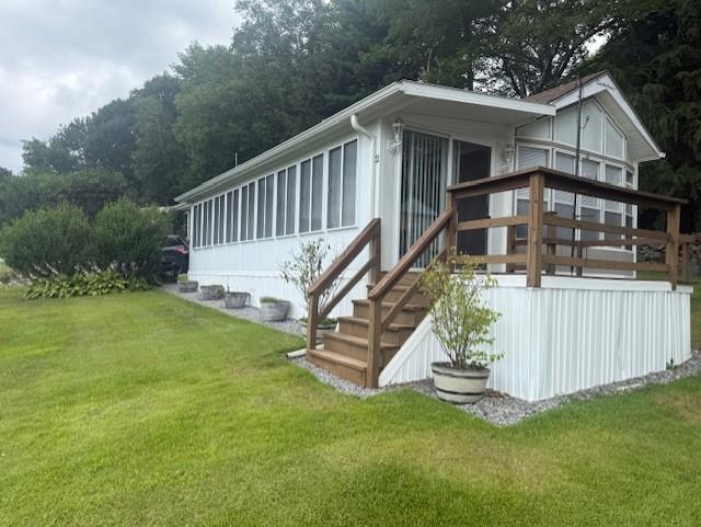 194 Buckley Road, Unit 2 Weare, NH 03281 - Photo 1 of 24