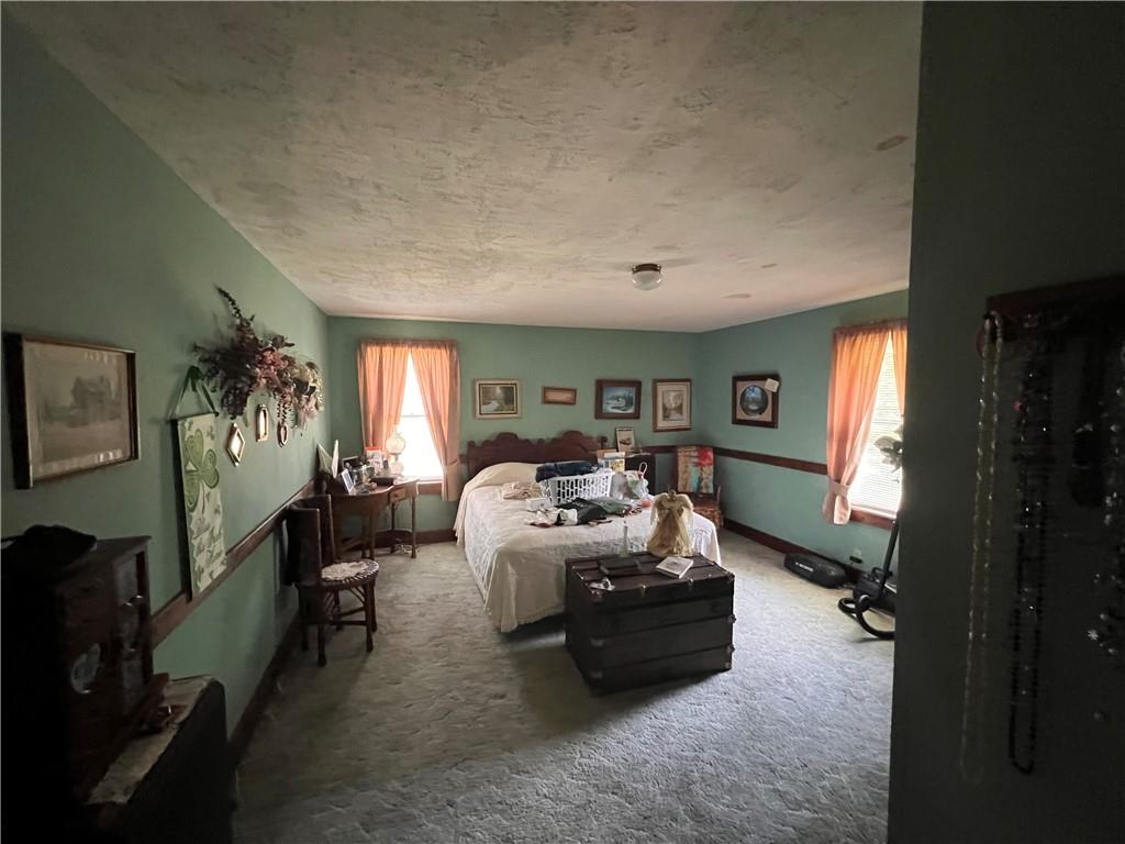 2612 Canoe Ridge Road Rossiter, PA 15772 - Photo 15 of 34