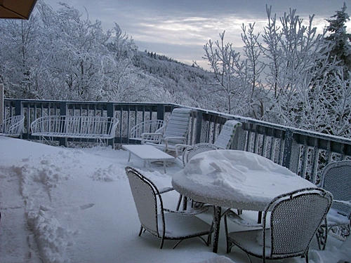70 South Westridge Road Slatyfork, WV 26291 - Photo 28 of 31 Gallery Image 28