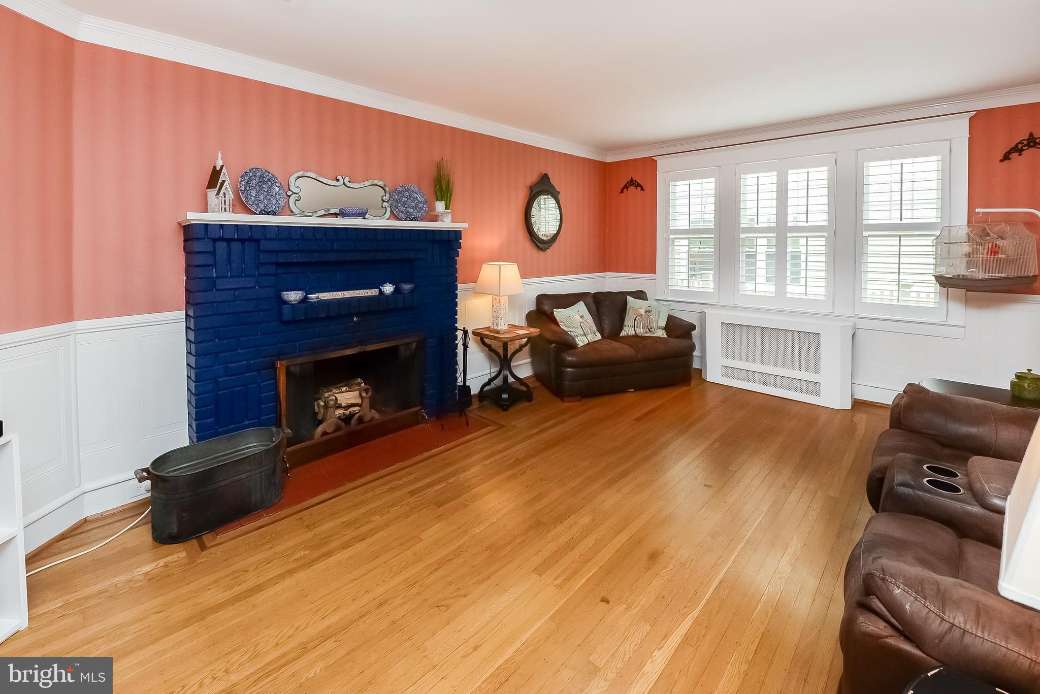 227 Hopkins Road Haddonfield, NJ 08033 - Photo 11 of 35 Gallery Image 11