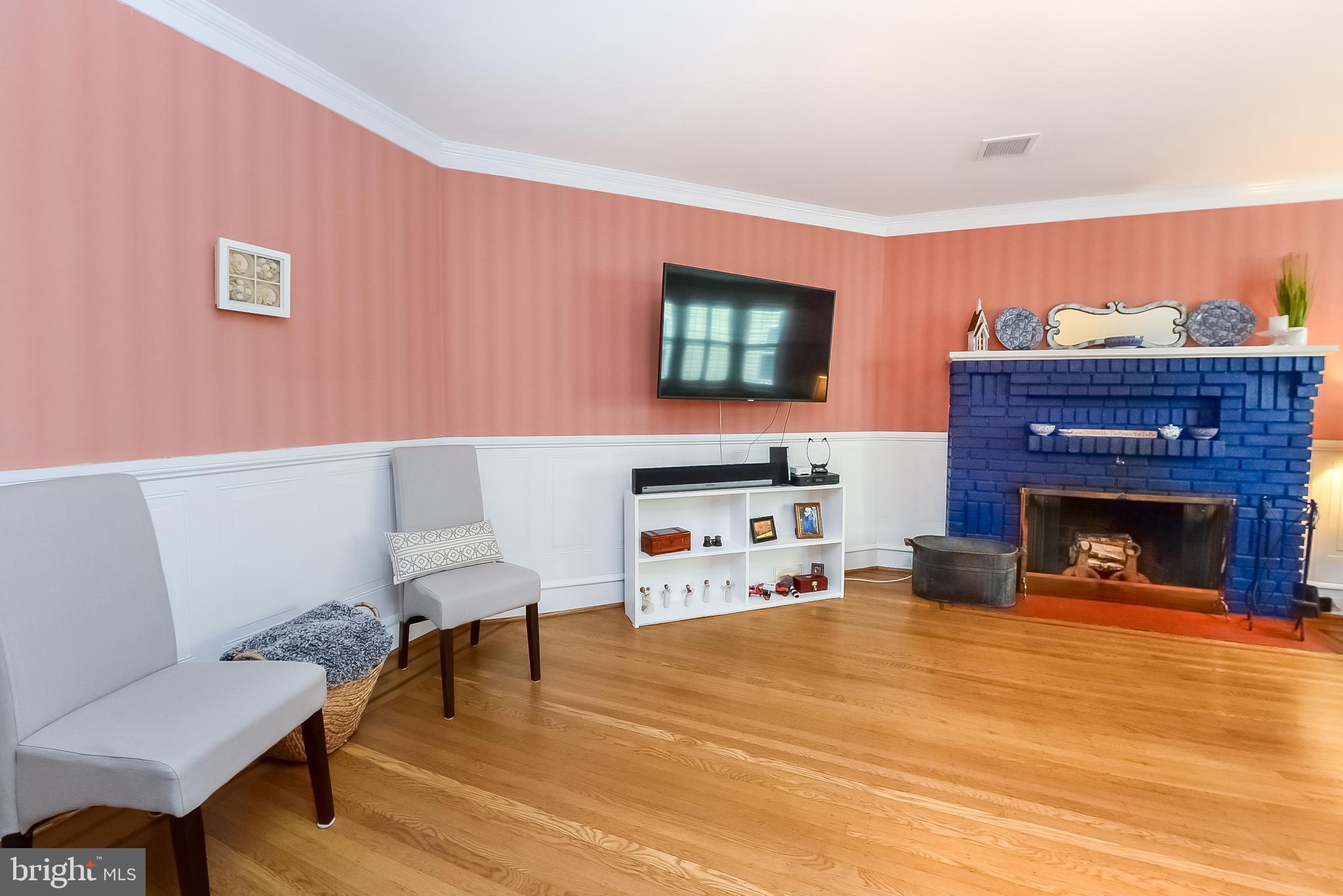 227 Hopkins Road Haddonfield, NJ 08033 - Photo 12 of 35 Gallery Image 12